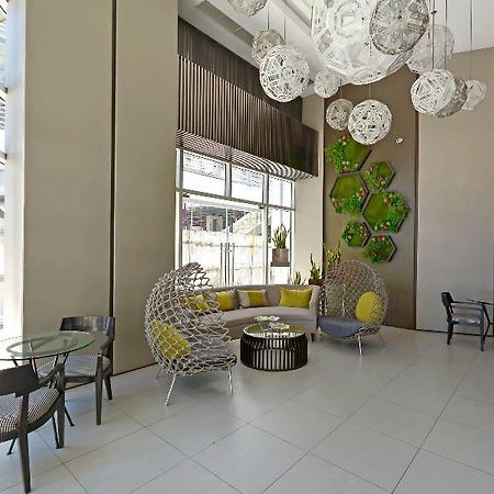 เคอเรนซี เซอร์วิซ สวีท Apartment Pasig City ภายนอก รูปภาพ