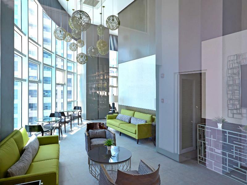 เคอเรนซี เซอร์วิซ สวีท Apartment Pasig City ภายนอก รูปภาพ