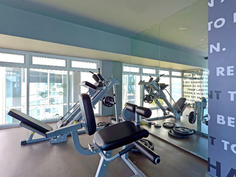 เคอเรนซี เซอร์วิซ สวีท Apartment Pasig City ภายนอก รูปภาพ